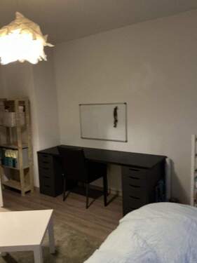 Bild 4 - Etagenwohnung mit 37,00 m² in Mannheim zur Miete