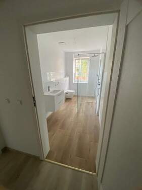 Bild 1 - 2 Zi Wohnung, ca. 67 qm, 650 € Kaltmiete in 18551 Sagard