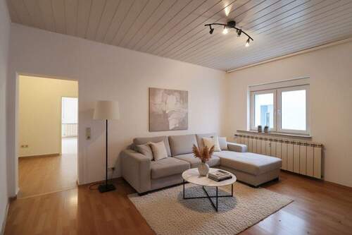 Gestaltungsvorschlag Wohnzimmer EG - 