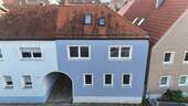 Bild 3 - 8 Zimmer Mehrfamilienhaus, Wohnhaus in Gunzenhausen