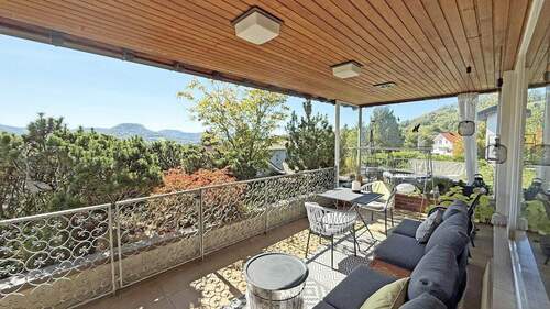 Balkon - 