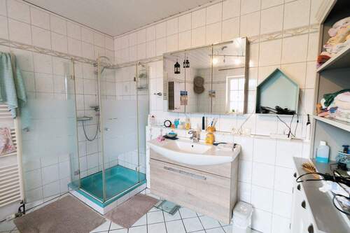 Badezimmer - 