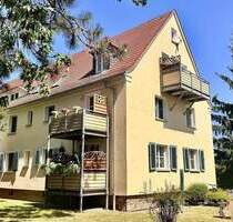 4-Zimmer-Erdgeschosswohnung in Kaditz - Dresden