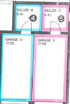 Garage + Keller Nr. 4 - 