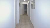 Flur - 3 Zimmer Etagenwohnung zur Miete in Waldshut-Tiengen
