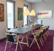 +++ Exklusive Büroflächen in Dresdens HafenCity - Arbeiten mit Stil +++