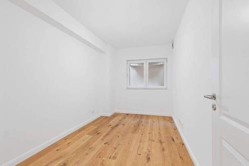 Zweites Arbeits- / Gäste- oder Kinderzimmer - 