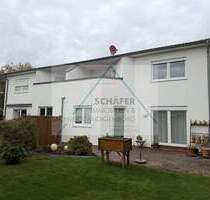 Charmante 3-Zimmer-Wohnung im Erdgeschoss in Top-Lage - Bassum