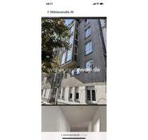 Wohnungsswap - Mühlenstraße - 1.000,00&nbsp;EUR Kaltmiete, ca.&nbsp; 107,00&nbsp;m&sup2;&nbsp;Wohnfl&auml;che in Berlin (PLZ: 13187) Pankow