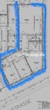 Bild 3 - 4 Zimmer Etagenwohnung in Berlin