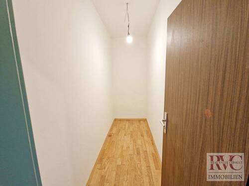 Abstellraum - 