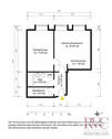 Grundriss 2D - 