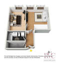 Grundriss 3D plus - 