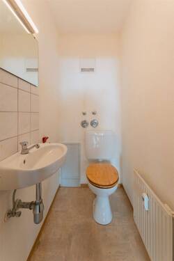 Separates WC - 