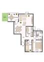 Grundriss EG - 