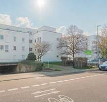 Sofort beziehbar: 3 Zimmer, Terrasse, Gartenanteil und Tiefgaragenstellplatz - Eislingen/Fils