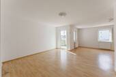 Zugang zur Terrasse - Etagenwohnung mit 79,40 m&sup2; in Eislingen/Fils zum Kaufen