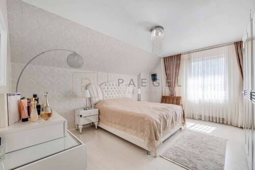Schlafzimmer - 