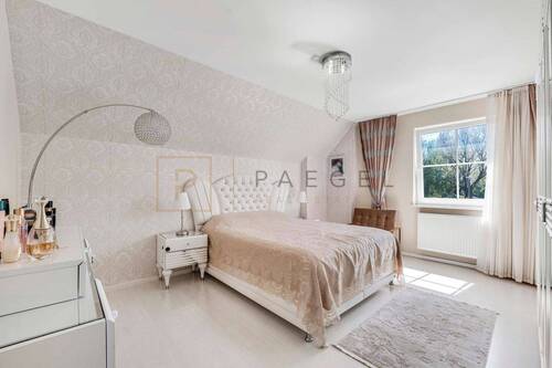 Schlafzimmer - 