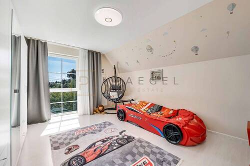 Kinderzimmer - 
