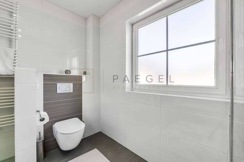 Badezimmer - 