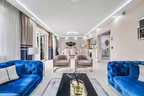 Wohnzimmer - 