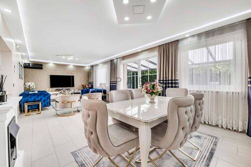 Wohnzimmer - 
