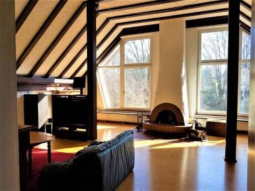 OG Wohnhalle - 1 Zimmer Mehrfamilienhaus, Wohnhaus zum Kaufen in Jettingen-Scheppach