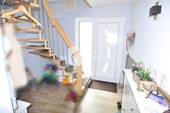 Flur Erdgeschoss - Einfamilienhaus mit 131,00 m² in Borna zum Kaufen