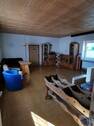 großes Zimmer - 