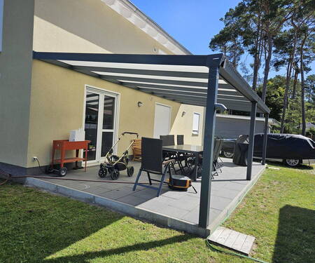 Bild 2 - 4 Zimmer Einfamilienhaus zum Kaufen in Wandlitz