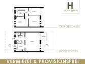 Grundriss - 