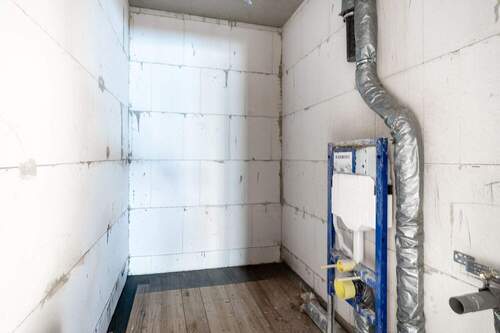 Gäste-WC - Etagenwohnung mit 98,00 m² in Gütersloh zum Kaufen