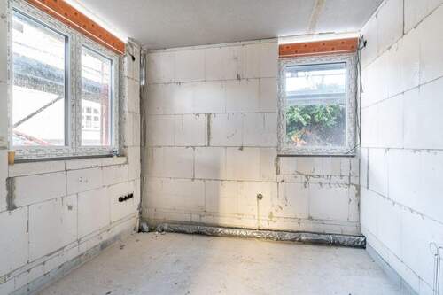 Kinderzimmer / Büro - 