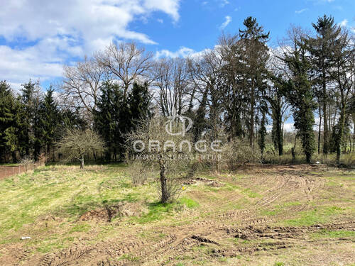 Das Grundstück - Grundstück zum Kaufen in Nürnberg