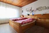 Schlafzimmer EG - 