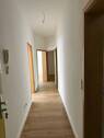 Wohnungsflur - 3 Zimmer Etagenwohnung zur Miete in Magdeburg