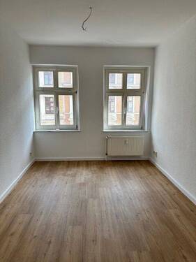 Wohnbereich - Etagenwohnung mit 68,00 m² in Magdeburg zur Miete