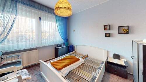 Schlafzimmer - 