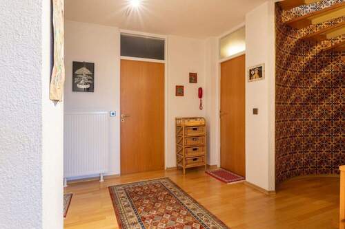 Diele Untergeschoss - 