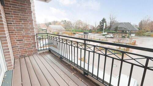 Balkon - 