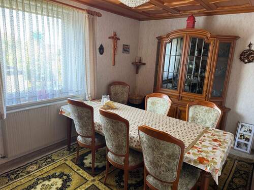 Essen Obergeschoss - 