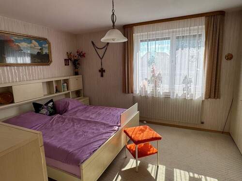 Schlafen Obergeschoss - 