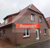 Zweifamilienhaus in zentraler Wohngegend zu verkaufen - Harpstedt