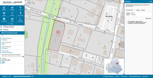 Opera Momentaufnahme_2025-04-11_140836_cardomap.idu.de.png - 4 Zimmer Einfamilienhaus in Lohsa