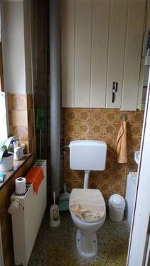 Gäste-WC - Bild 1 - 