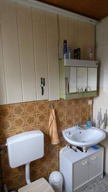 Gäste-WC - Bild 2 - 