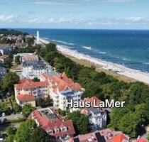 Maisonettewohnung am Strand - 349.000,00&nbsp;EUR Kaufpreis, ca.&nbsp; 55,00&nbsp;m&sup2;&nbsp;Wohnfl&auml;che in kühlungsborn (PLZ: 18225)