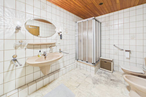 Badezimmer - 