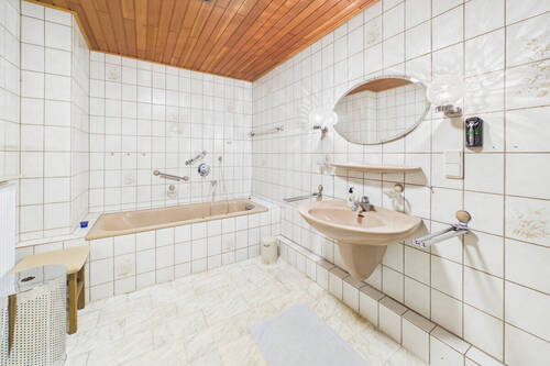 Badezimmer - 